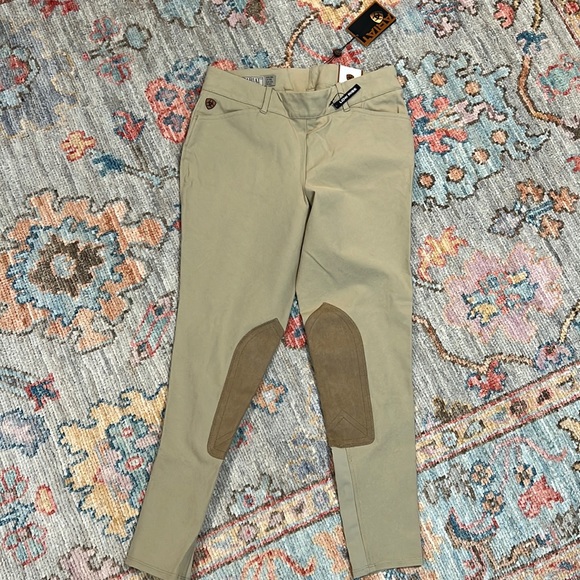 Ariat Riding Pants - Picture 1 of 3